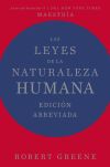 Las leyes de la naturaleza humana. Edici&oacute;n abreviada
