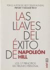 Las llaves del éxito de Napoleón Hill