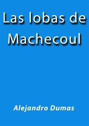 Portada de Las lobas de Machecoul (Ebook)