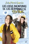 Las Locas Aventuras De Las Hermanas De Tiktok