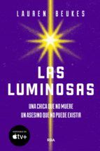 Portada de Las luminosas (Ebook)