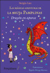 Las mágicas aventuras de la bruja Pamplinas 2. Dragón en apuros