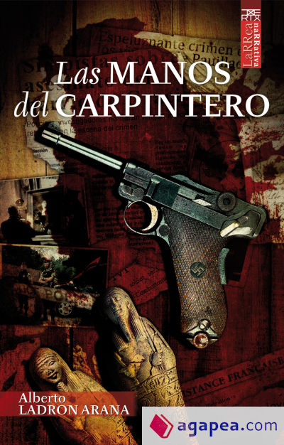 Las manos del Carpintero