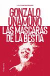 Las m&aacute;scaras de la bestia