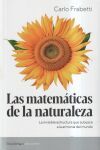 Las matem&aacute;ticas de la naturaleza