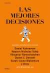 Las mejores decisiones