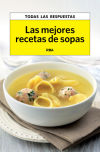 Las mejores recetas de sopas