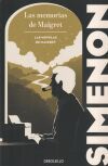 Las memorias de Maigret