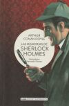 Las memorias de Sherlock Holmes (Pocket)