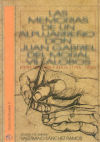 Las memorias de un alpujarreño Don Juan Gabriel del Moral Villalobos. Entre Fondón y Berja (1796-1826)