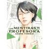 Las mentiras de la profesora 2