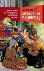 Portada de Las mil y una telenovelas (Ebook)