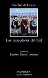 Las mocedades del Cid