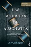 Las modistas de Auschwitz