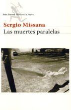 Portada de Las muertes paralelas (Ebook)