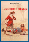 Las mujeres piratas. Prólogo de Luis Alberto de Cuenca