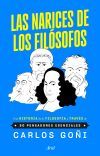 Las narices de los fil&oacute;sofos