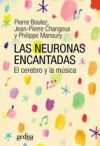 Las neuronas encantadas (Ebook)