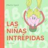 Las ni&ntilde;as intr&eacute;pidas