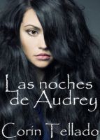 Portada de Las noches de Audrey (Ebook)