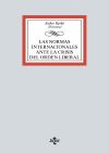 Las normas internacionales ante la crisis del orden liberal