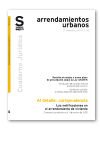 Las notificaciones en el arrendamiento de vivienda: Contratos posteriores al 1 de enero de 1995