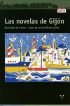 Las novelas de Gijón
