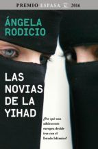 Portada de Las novias de la Yihad (Ebook)