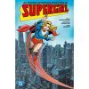 Las nuevas e intr&eacute;pidas aventuras de Supergirl