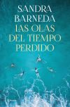 Las Olas Del Tiempo Perdido De Sandra Barneda