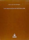 Las ordenanzas de Moguer (1538)