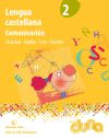 Las palabras 2 + Comunicación 2. Proyecto Duna - Andalucía