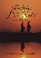 Portada de Las parábolas de Don Nadie (Ebook)