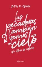 Portada de Las pecadoras tambi&eacute;n vamos al cielo (Ebook)