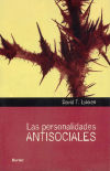 Las personalidades antisociales