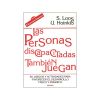 Las personas discapacitadas también juegan