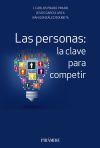 Las personas : la clave para competir