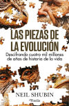 Las piezas de la evolución