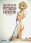 Las pin-up de Fernando Vicente