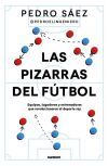 Las pizarras del f&uacute;tbol