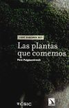 Las plantas que comemos