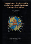 Las políticas de desarrollo y cooperación de las ONG en América latina