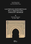 Las portadas monumentales de la arquitectura andalusí y mudéjar, II. Dinastías africanas (ss. XII-XIII)