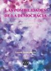 Las posibilidades de la democracia