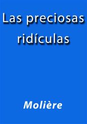 Portada de Las preciosas ridiculas (Ebook)