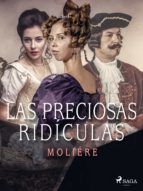 Portada de Las preciosas ridículas (Ebook)