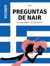 Las preguntas de Nair: Grecia (Ebook)