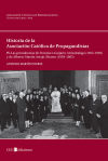 Las presidencias de Francisco Guijarro Arrizabalaga (1953-1959) y de Alberto Martín Artajo Álvarez ( 1959-1965)