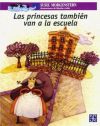 Las princesas también van a la escuela