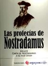 Las profecías de Nostradamus